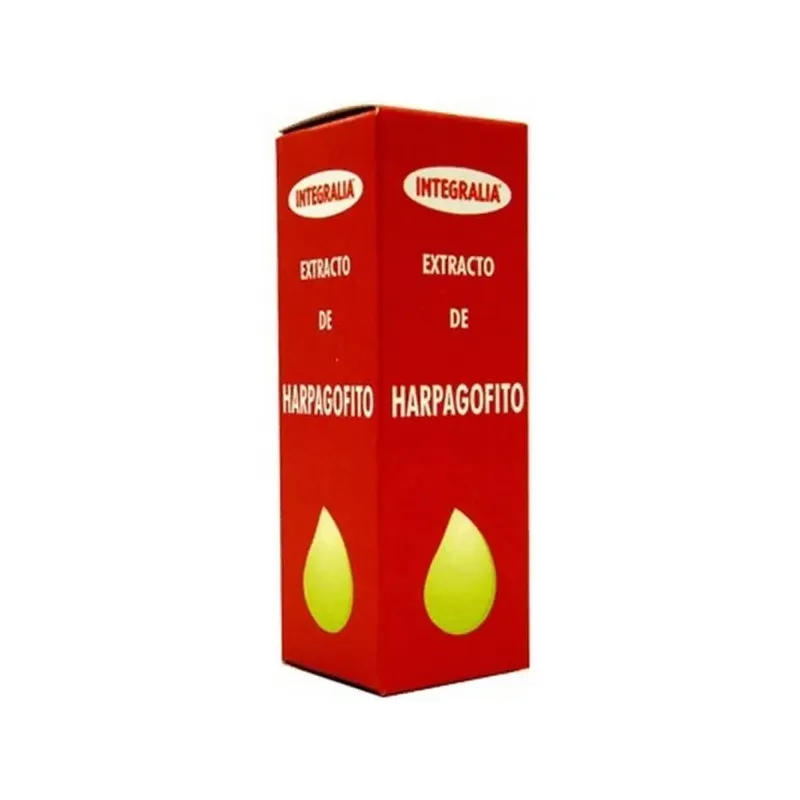 HARPAGOFITO EXTRACTO 50 ML