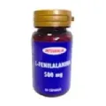 L-FENILALANINA 500 MG 50 CAPSULAS
