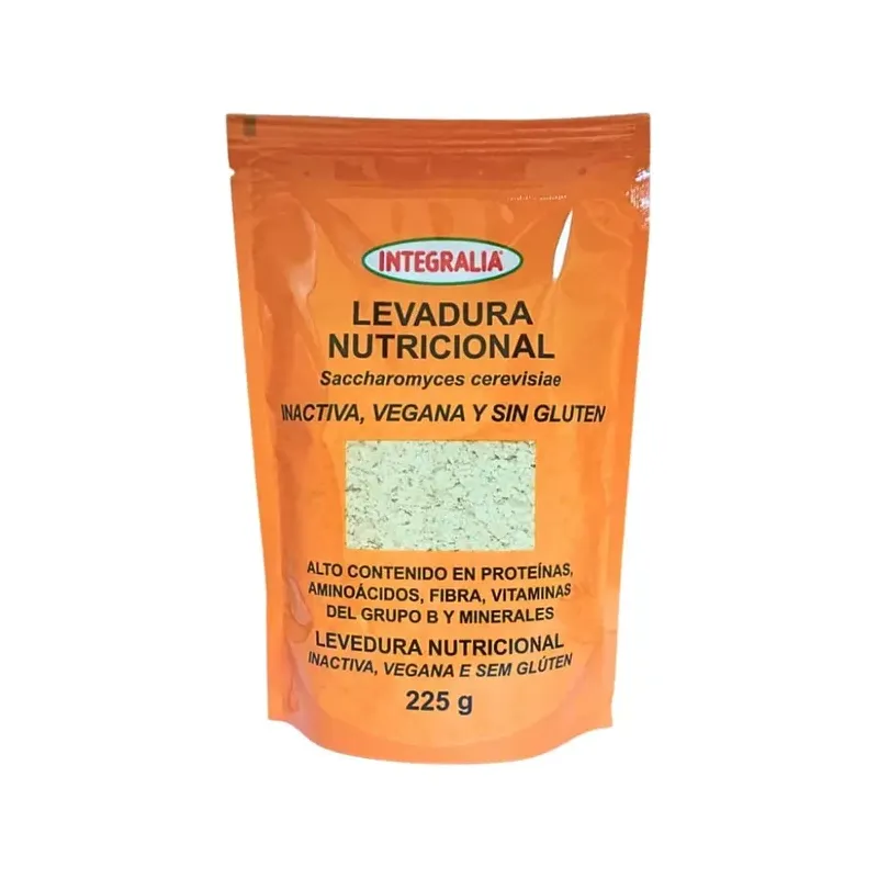 LEVADURA NUTRICIONAL (BOLSA 150GR)