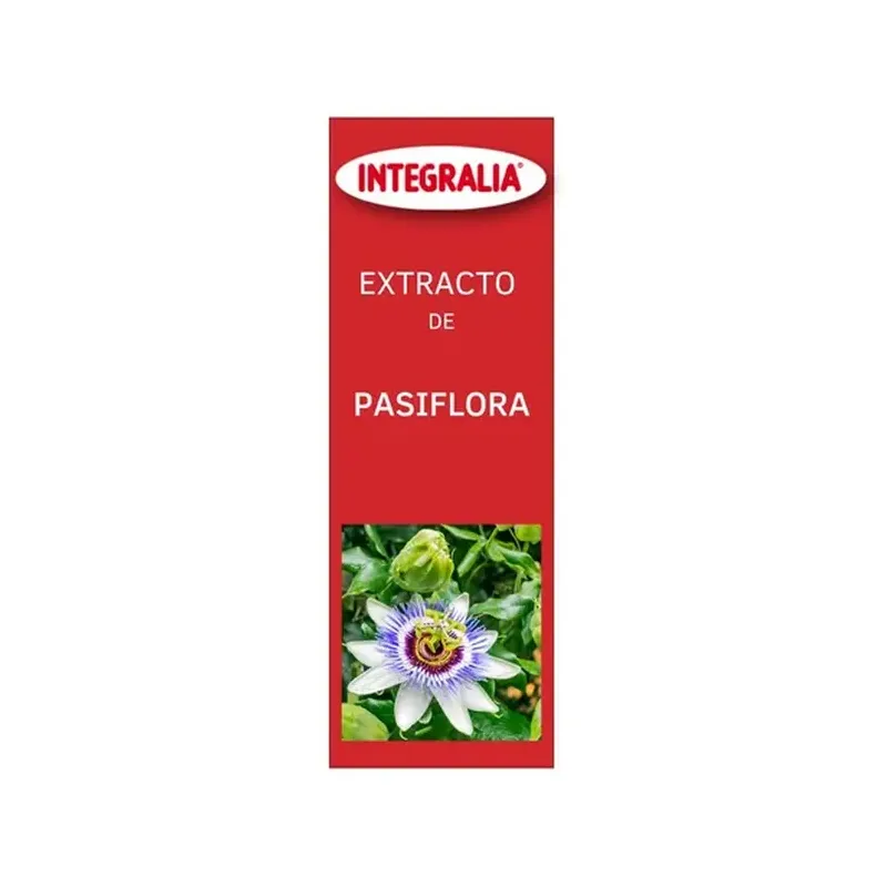 PASIFLORA EXTRACTO 50 ML