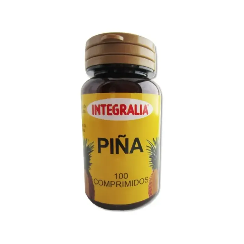 PIÑA 100 COMPRIMIDOS