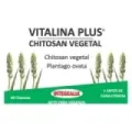 VITALINA PLUS CHITOSAN VEGETAL 60 CAP