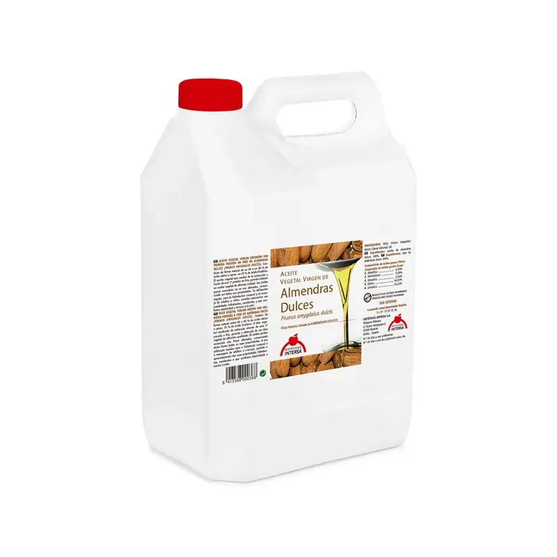 ACEITE ALM. DUL 250ML COSM