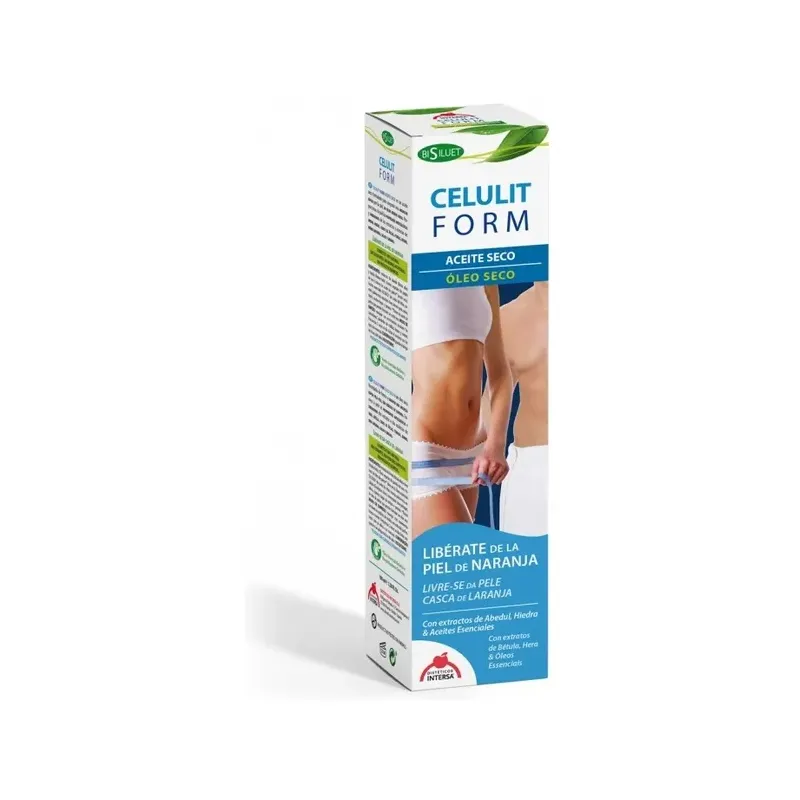 CELULITFORM 100ML