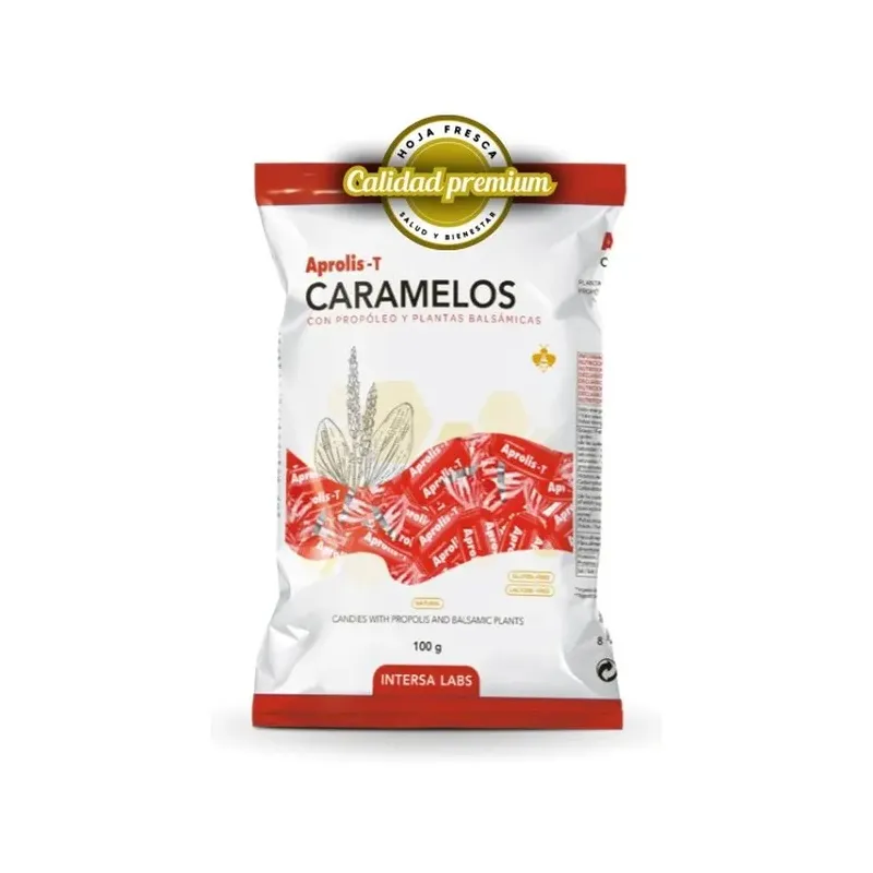 NATURCARAM. ECHINA  100G