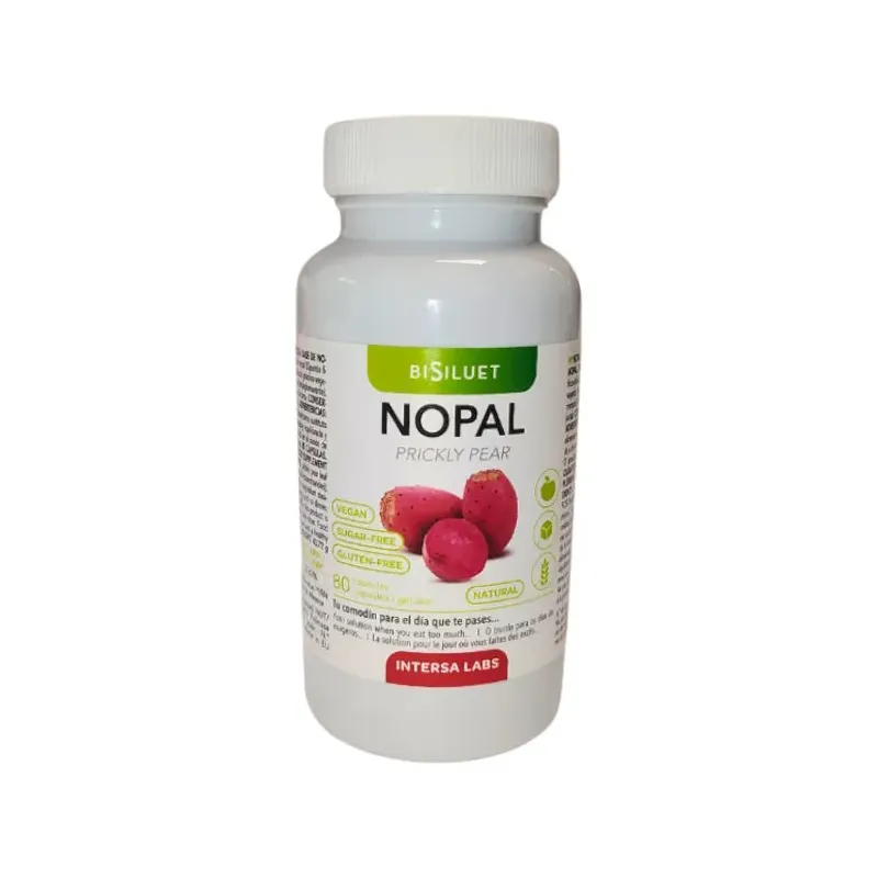 NOPAL 80CAP