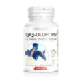 OLOFORM D3K 180CAP