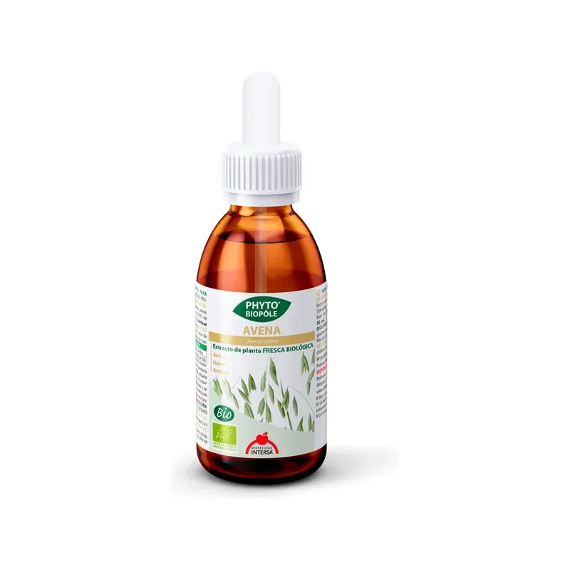 PHYTO AVENA 50ML