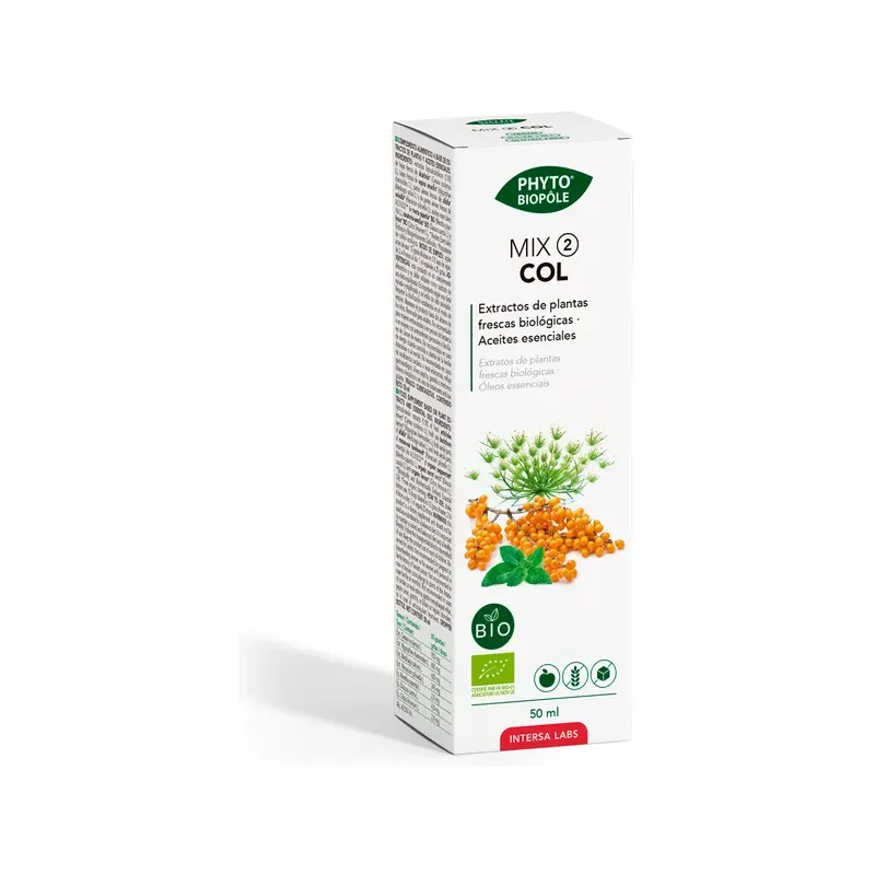 PHYTO MIX COL 50ML