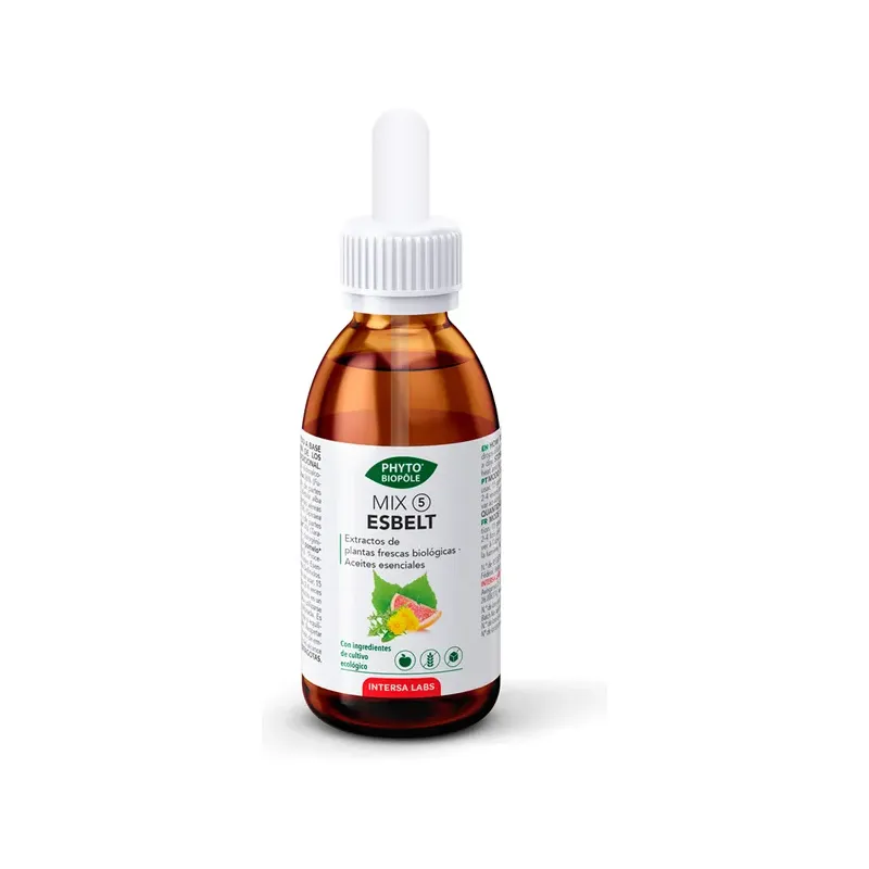 PHYTO MIX SBELT 50ML