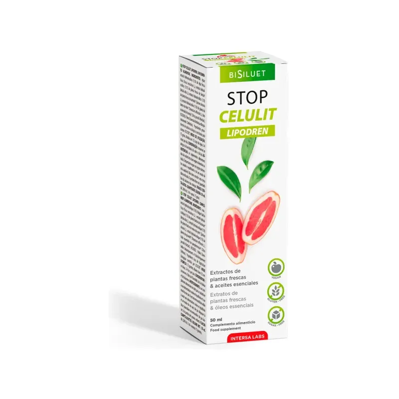 STOP CELULIT TRIPLE FUERZA