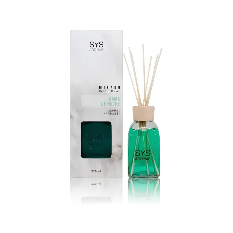 AMBI. COLLECTION ESTUCHE SENSUAL 220ML
