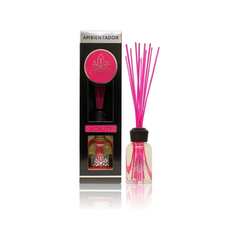 AMBI.  COLLECTION ESTUCHE VITALITY 100ml