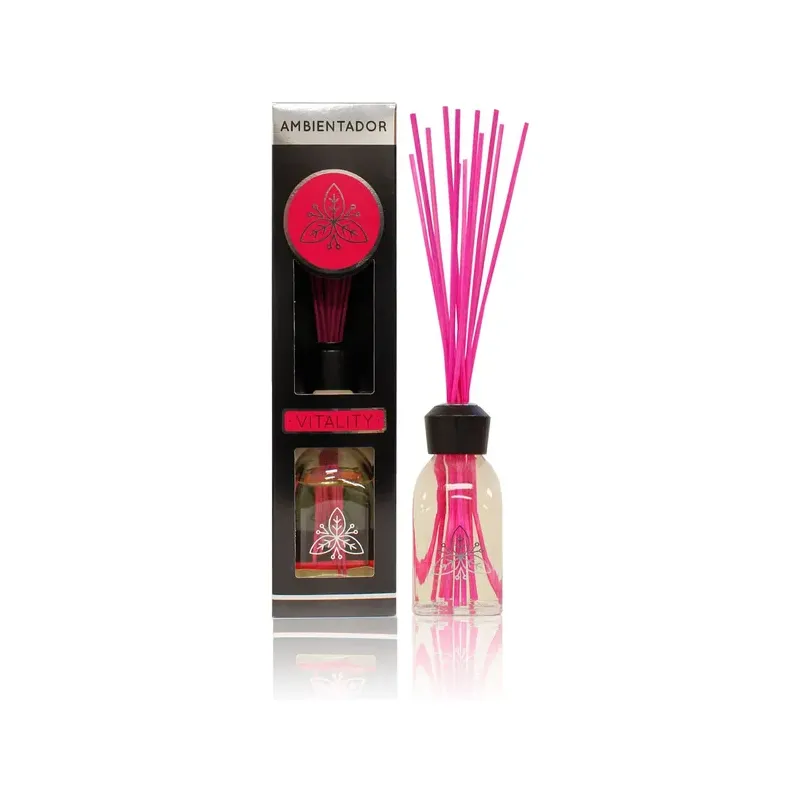 AMBI. COLLECTION ESTUCHE VITALITY 220ML