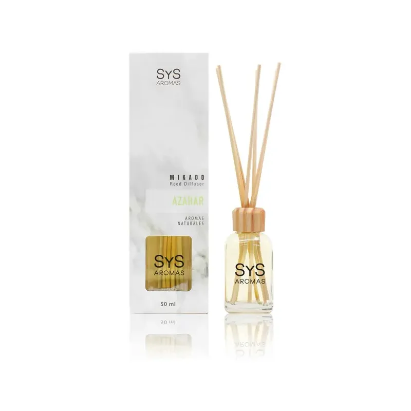 ESTUCHE AMB. MIKADO AZAHAR 220ml