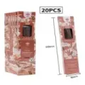 INCIENSO SYS 50 STICK SANDALO