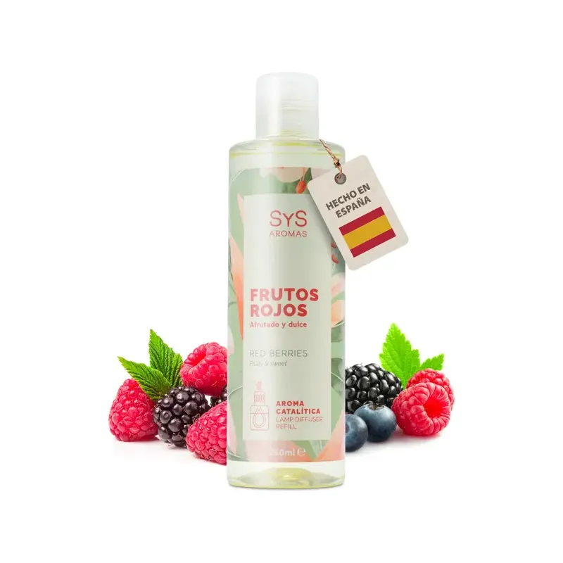LAMPARA CATALITICA WELLNESS 200ml