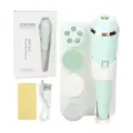LIMPIADOR FACIAL ELECTRICO 3 EN 1 Nº RII-RAEE: 796 Nº RII-RAEE: 7967