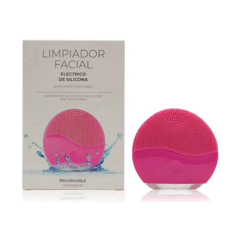 LIMPIADOR MASAJ.FACIAL ELECT.