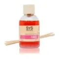 RECAMBIO MIKADO SYS 200ML+PALOS, CHICLE