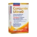 CURCUMIN ULTRA 30 CAPS.