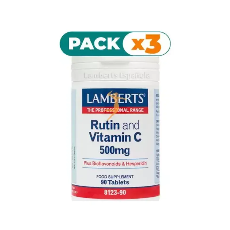 RUTINA+C+BIOF 90CAP