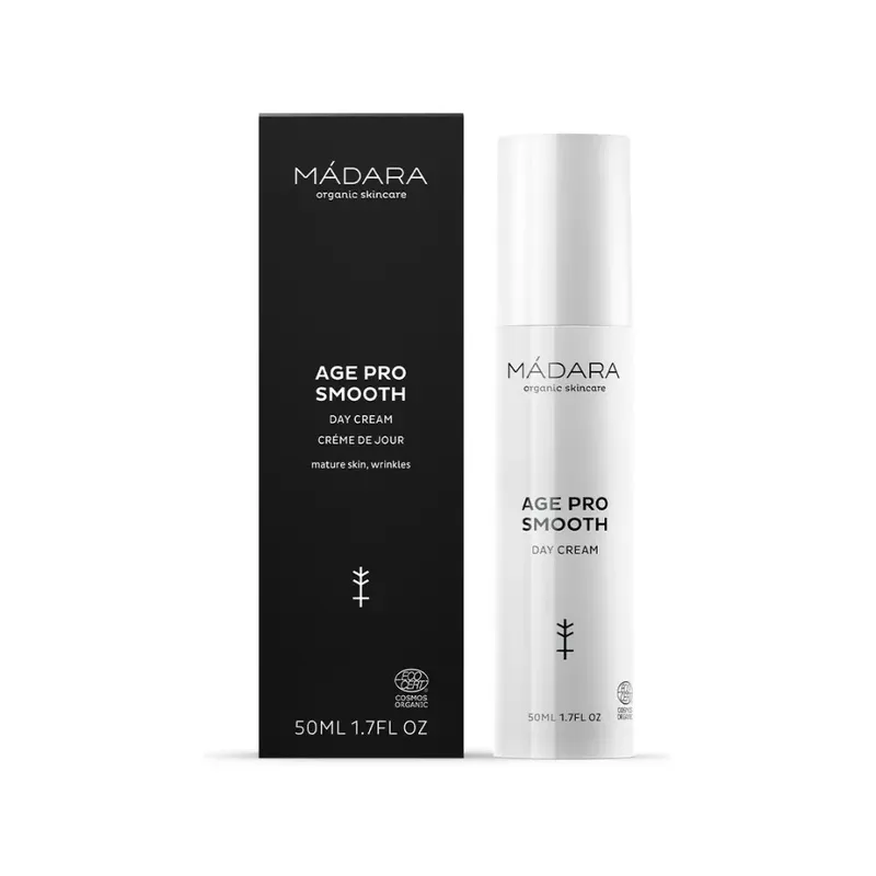 AGE PRO CREMA DE DÍA SUAVIZANTE, 50ML