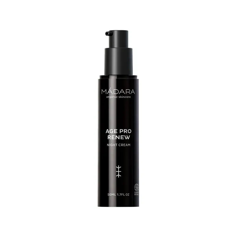 AGE PRO CREMA DE NOCHE RENOVADORA, 15ML