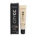 CITY CC CREMA CC ANTIPOLUCIÓN HIALURÓNICO SPF 15,