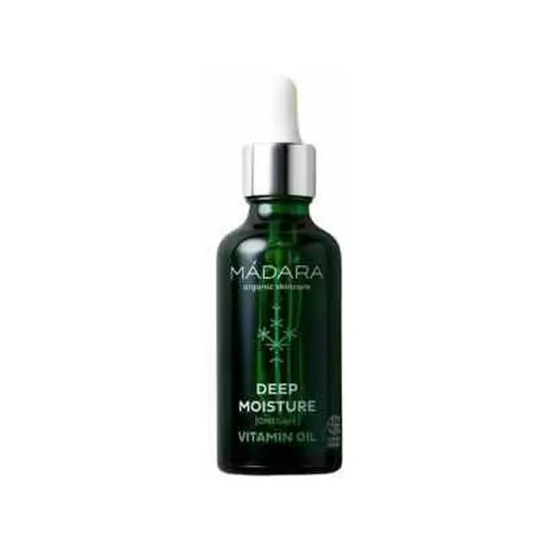DEEP MOISTURE ACEITE VITAMÍNICO, 50ML