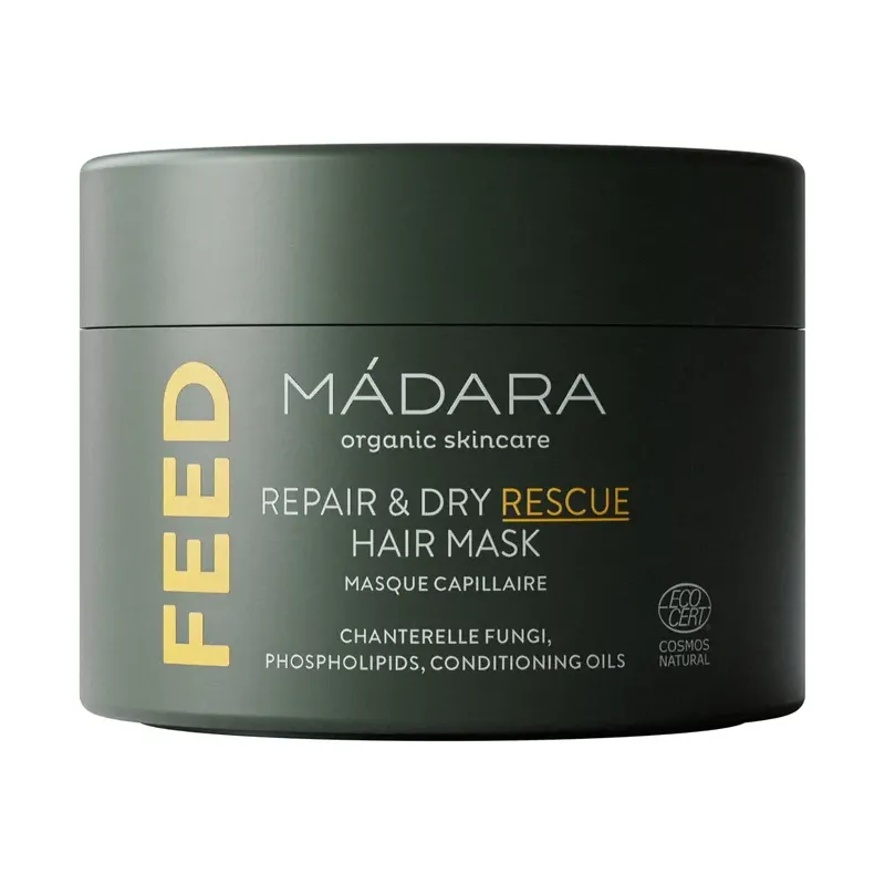 FEED MASCARILLA CAPILAR REPARACIÓN & RESCATE SECO,