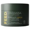 FEED MASCARILLA CAPILAR REPARACIÓN & RESCATE SECO,