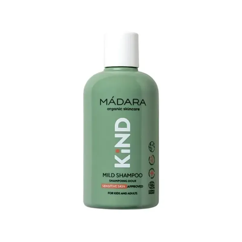 KIND CHAMPÚ SUAVE, 250ML