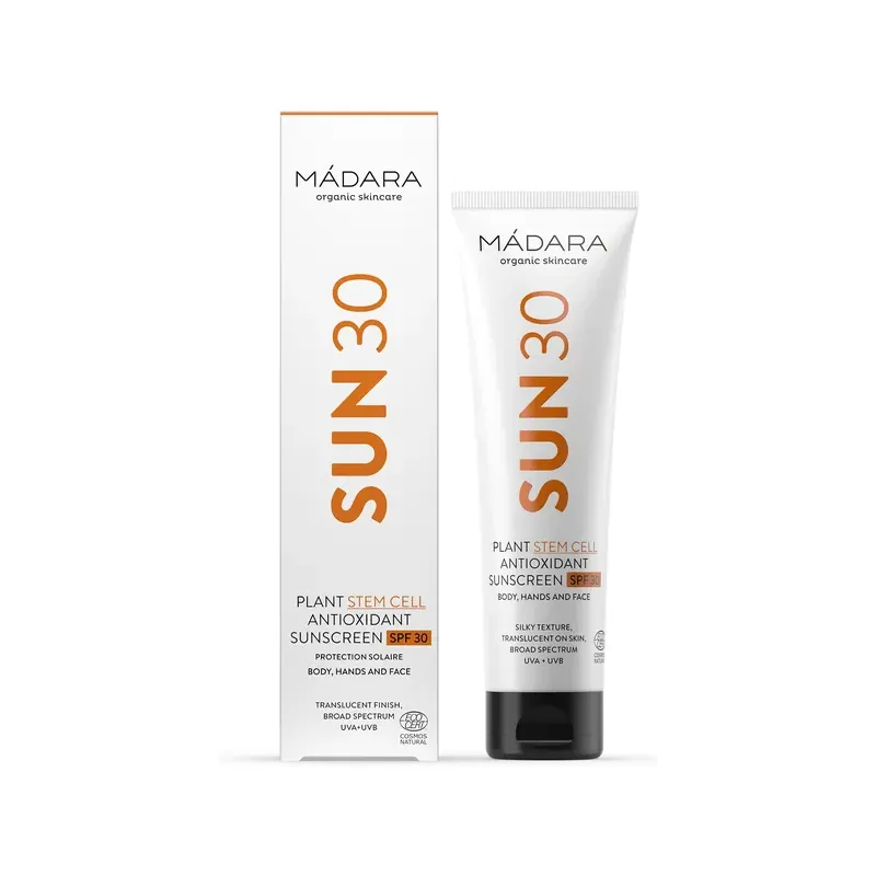 PLANT STEM CELL FOTOPROTECTOR FACIAL ANTIEDAD SPF
