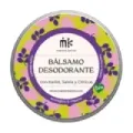 DESODORANTE RETARDANTE DEL VELLO SALVIA CITRICOS BIO 30ML