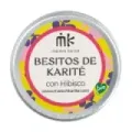 LABIAL NESITOS KARITE BIO 10ML LATA