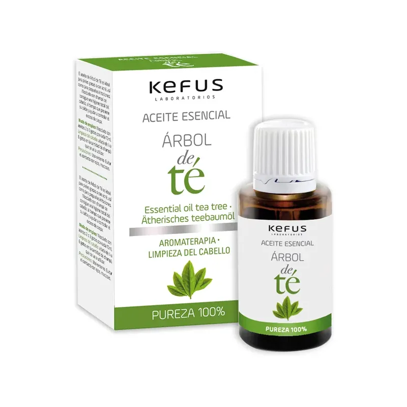 ACEITE ARBOL DEL TE 15 ML