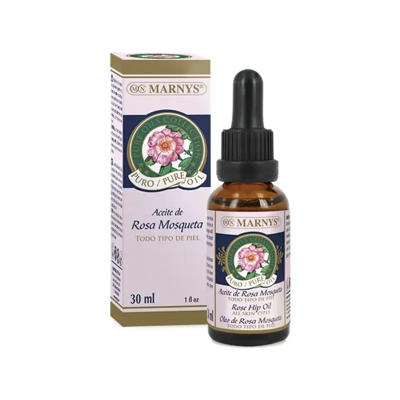 ACEITE ROSA MOSQUETA 30 ML