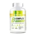 VITAMINA B COMPLEX 60 CAPS.