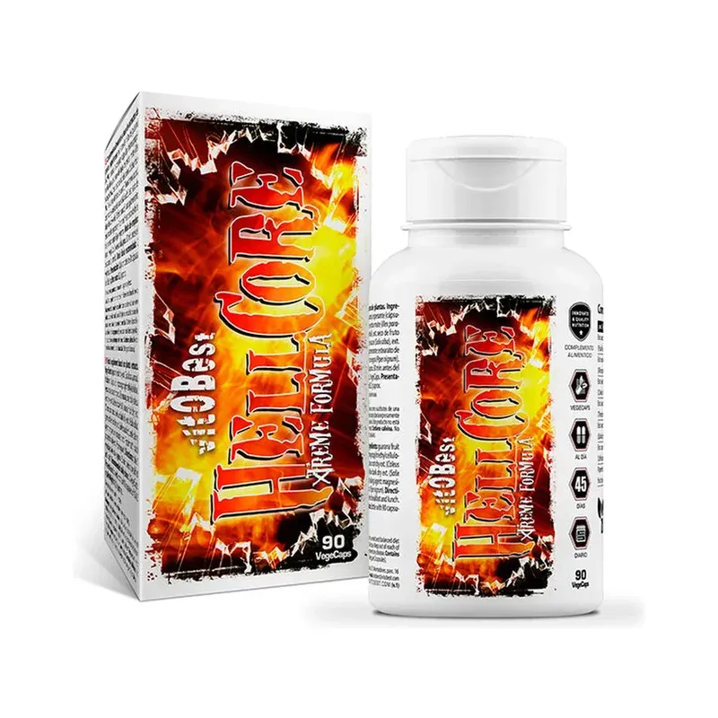 X-TREM BODYLIFE 90 CAPS