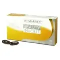 BEAUTY IN & OUT Colageno Marino+ Omega 3,6,9+ Vitaminas+ Minerales 30  Cápsulas