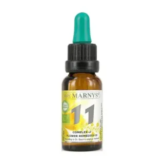 FORMULA 11 - COACH/ PREPARACIÓN Botella con pipeta - 20 ML