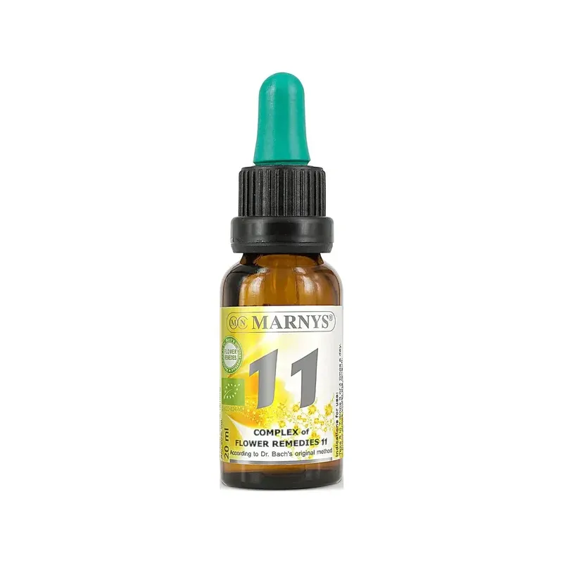 FORMULA 11 - COACH/ PREPARACIÓN Botella con pipeta - 20 ML