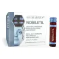NOBILETIL Jalea real + Ácido pantóneico + Nobiletina+   Ácido fólico 20 Viales x 11 ml