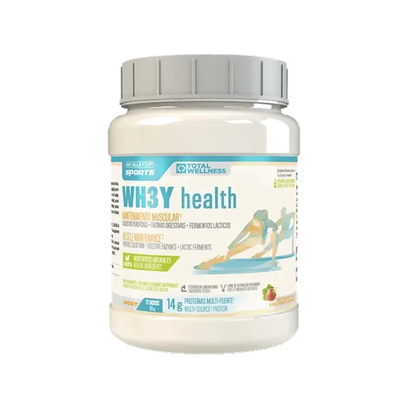 WH3Y HEALTH BOTE (SPORTS) 595 GR