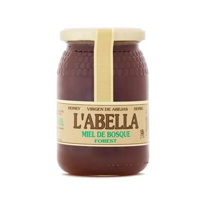 Miel de Bosque 3Kg