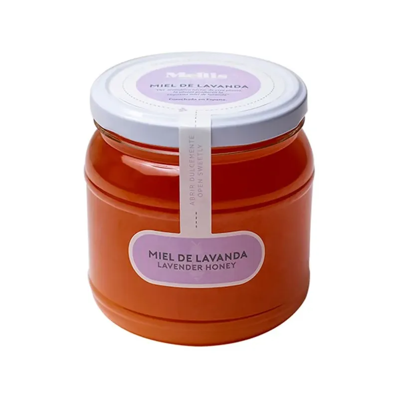 Miel de Lavanda 3Kg