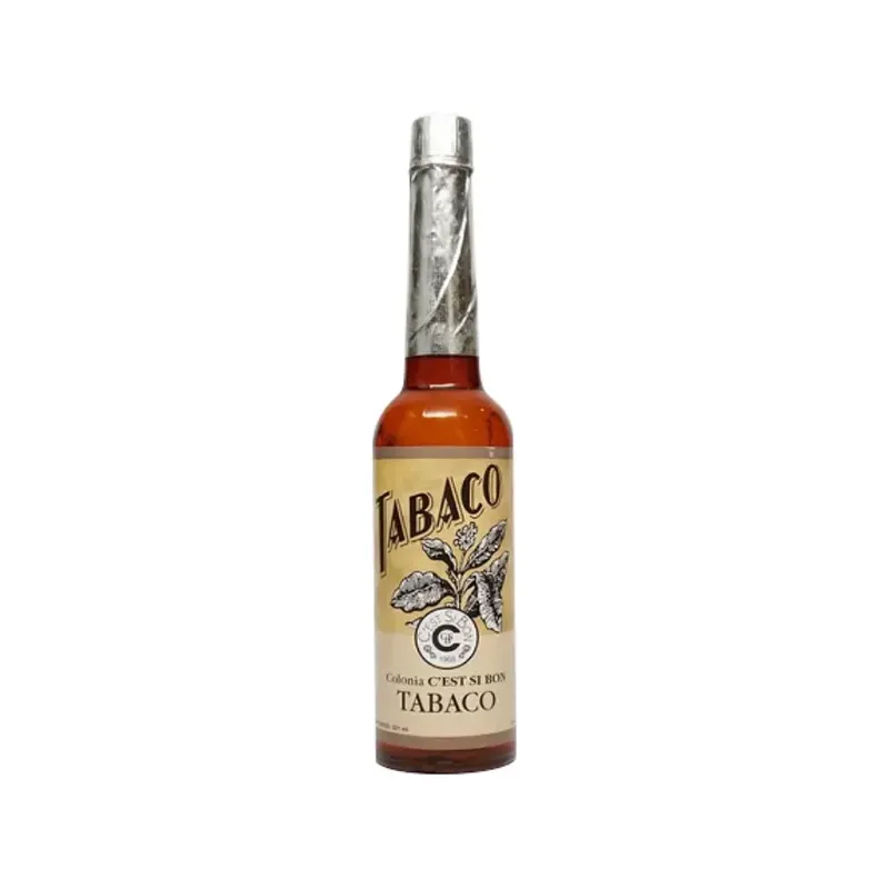 MS.AGUA TABACO C´EST CI BON 221 ML.