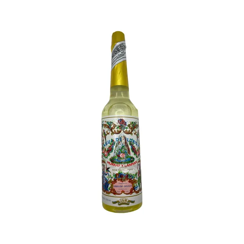 MS.AGUA VIRGEN DEL CARMEN 60 ML.