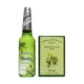 PACK AGUA RUDA 70ML+JABON RUDA100G